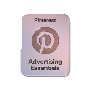 Pinterest Advertising Essentials