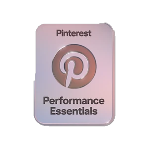 Pinterest Performance Essentials