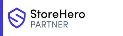 StoreHero Partner